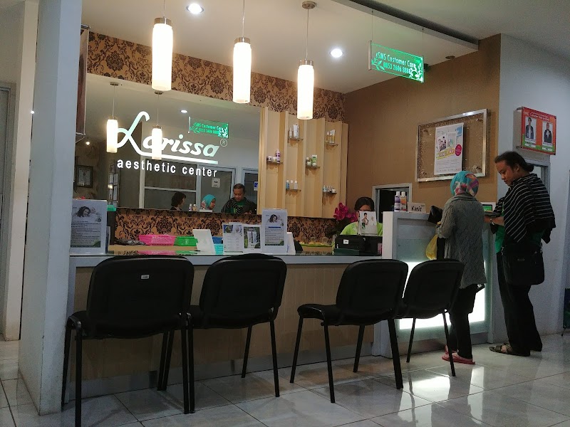 NMC Klinik Cilacap: Solusi Kesehatan & Kecantikan yang Mengerti Anda